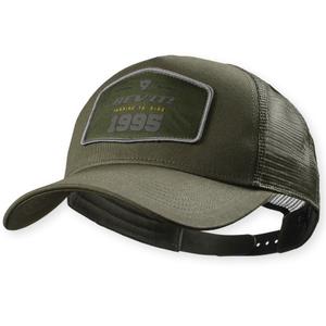 Revit Theodore Kappe khaki