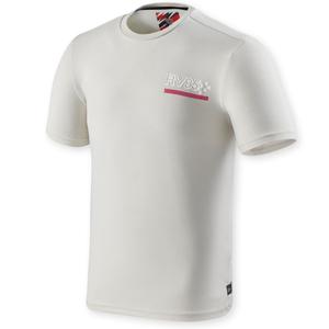 Revit Alexander T-Shirt weiß
