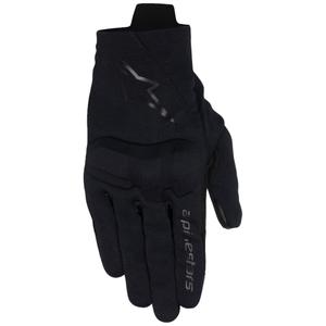Alpinestars Reef V2 Motorradhandschuhe schwarz-schwarz
