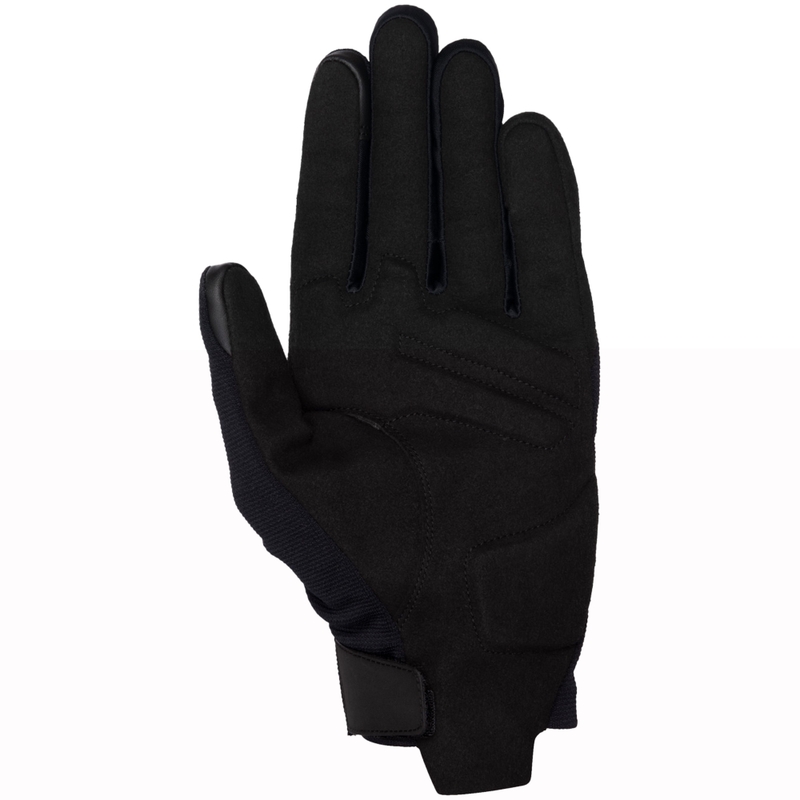 Alpinestars Reef V2 Motorradhandschuhe schwarz-schwarz
