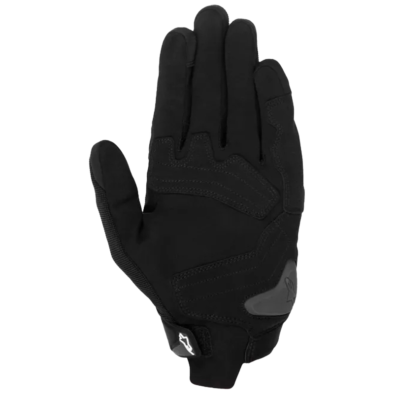 Alpinestars Stella SP X 1 Damen Motorradhandschuhe schwarz-weiß