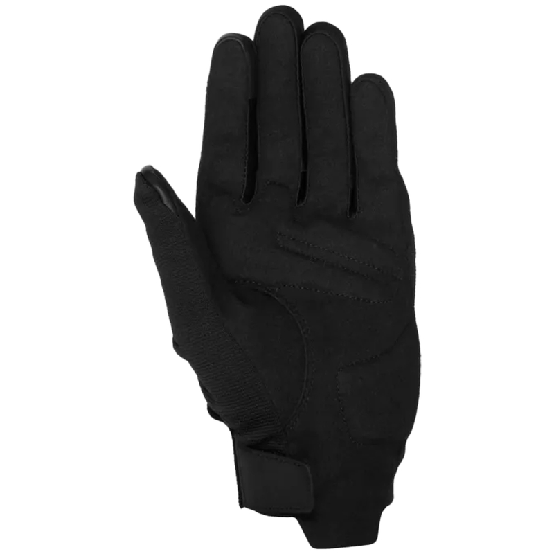 Alpinestars Reef V2 Damen Motorradhandschuhe schwarz-blau