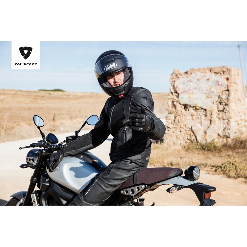 Revit Ignition 2 Motorradjacke Ausverkauf