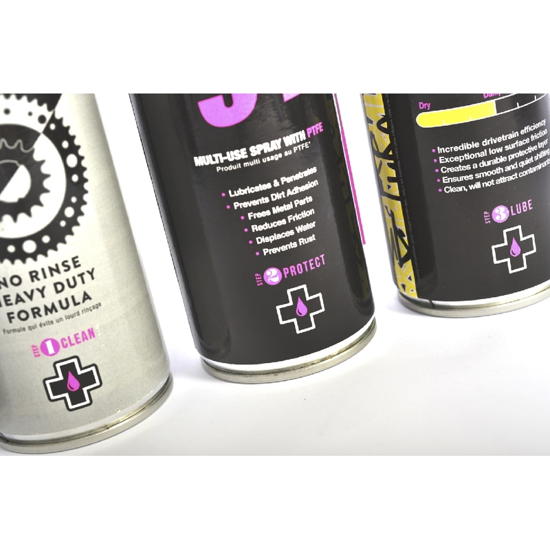 MO-94 MUC-OFF 750ml (Workshop size)