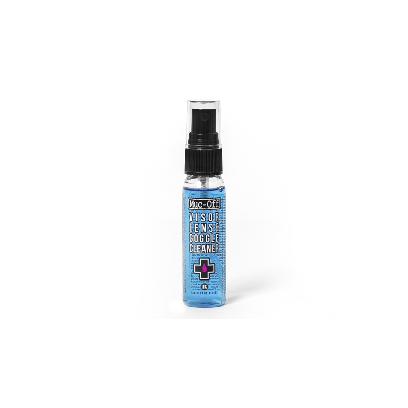 Helmet, Visor & Goggle Cleaning Kit V2 MUC-OFF