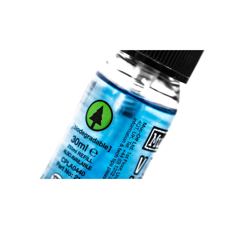 Helmet, Visor & Goggle Cleaning Kit V2 MUC-OFF
