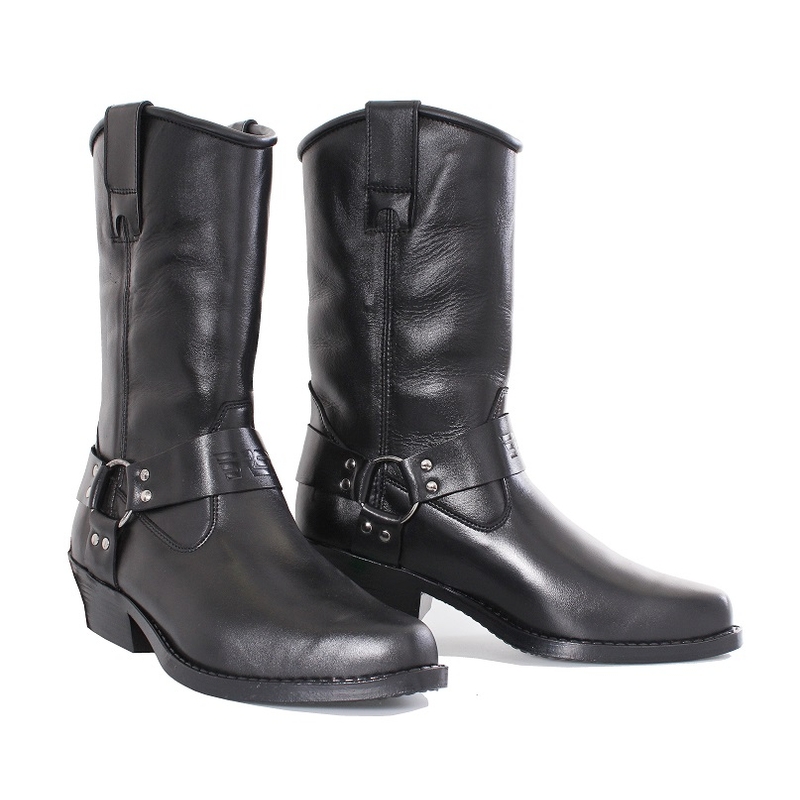 Motorradstiefel RSA KG2 - Klasse II