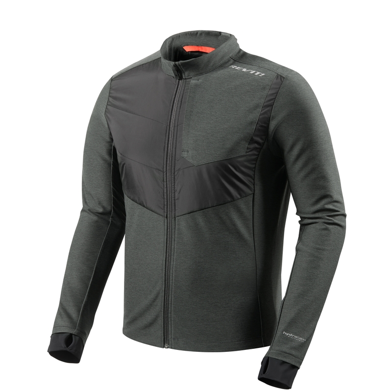 Herren Revit Storm WB Thermojacke Ausverkauf