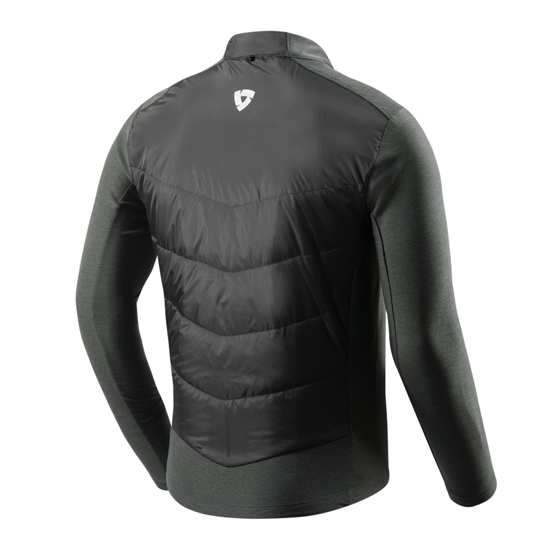 Herren Revit Storm WB Thermojacke Ausverkauf
