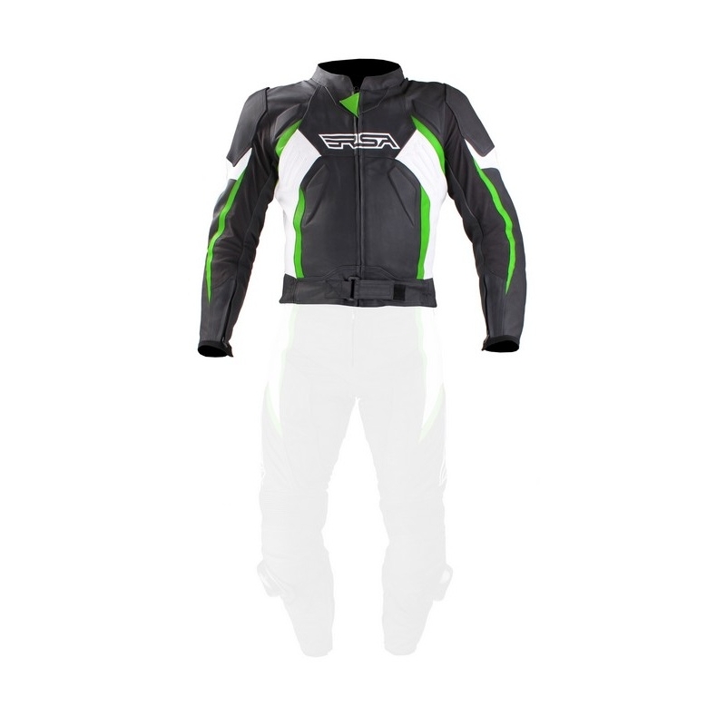 RSA Snake Motorradjacke Ausverkauf