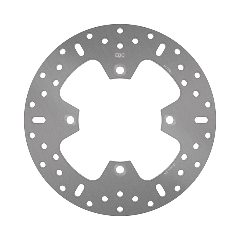 Bremsscheibe EBC