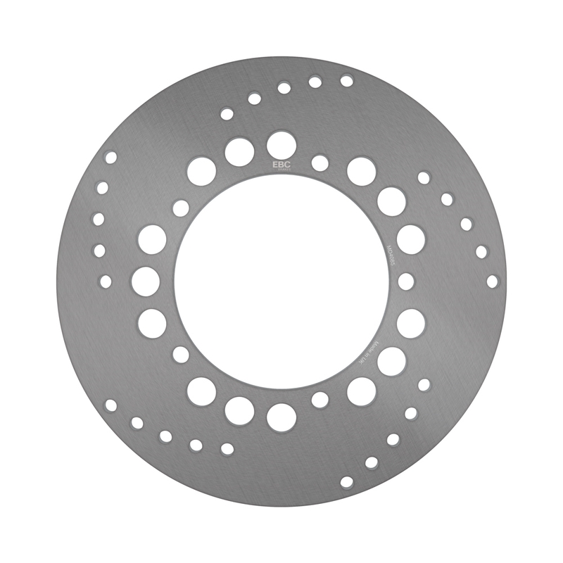 Bremsscheibe EBC