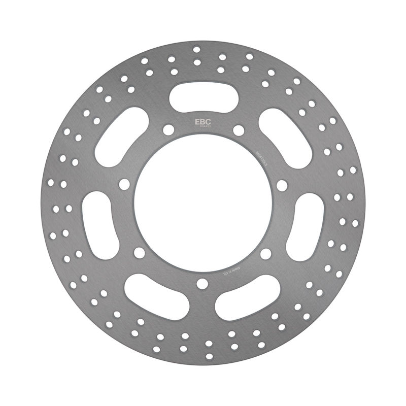 Bremsscheibe EBC