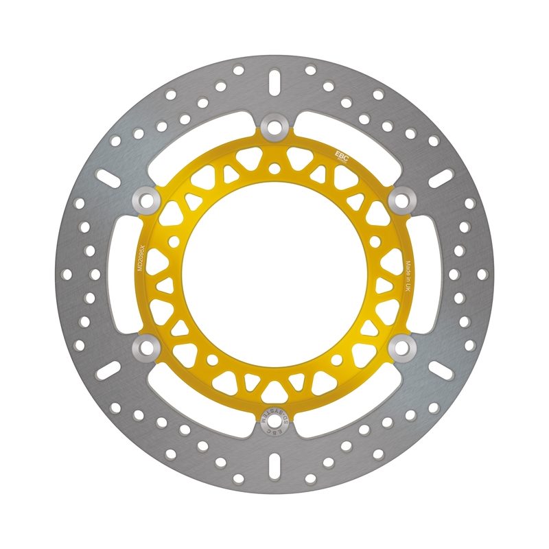 Bremsscheibe EBC
