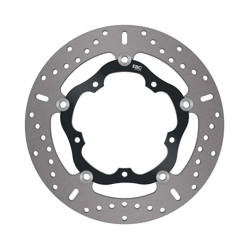 Bremsscheibe EBC