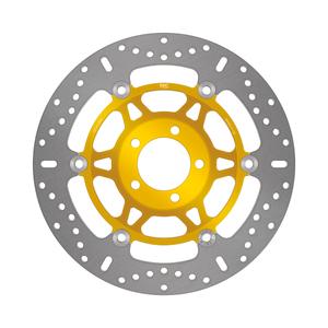 Bremsscheibe EBC MD4136X