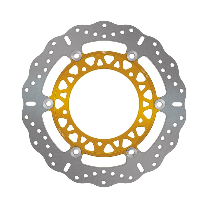 Bremsscheibe EBC