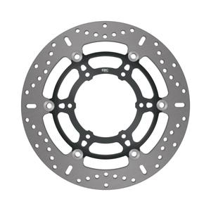 Bremsscheibe EBC MD3109X