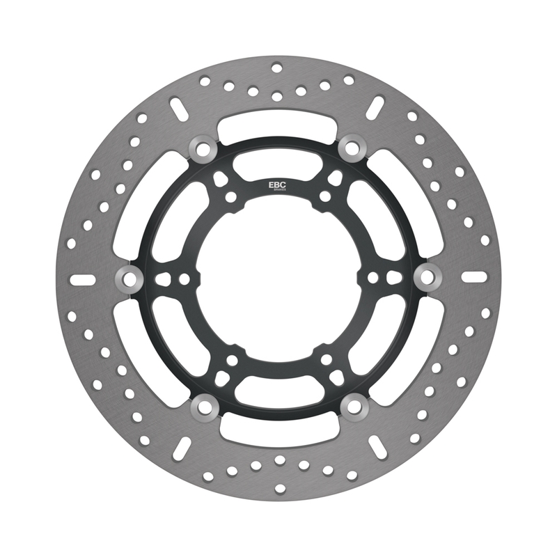 Bremsscheibe EBC