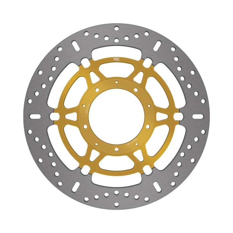 Bremsscheibe EBC