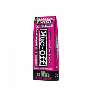 Punk Powder Bike Cleaner MUC-OFF 20461 - 2 Pack