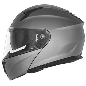 Klapphelm für Motorrad NOX N968 Titan