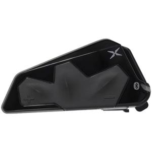 Gegensprechanlage Scorpion EXO-COM Link-1C einzeln schwarz