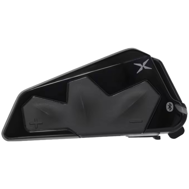 Gegensprechanlage EXOCOM Link-1C, einzeln, schwarz