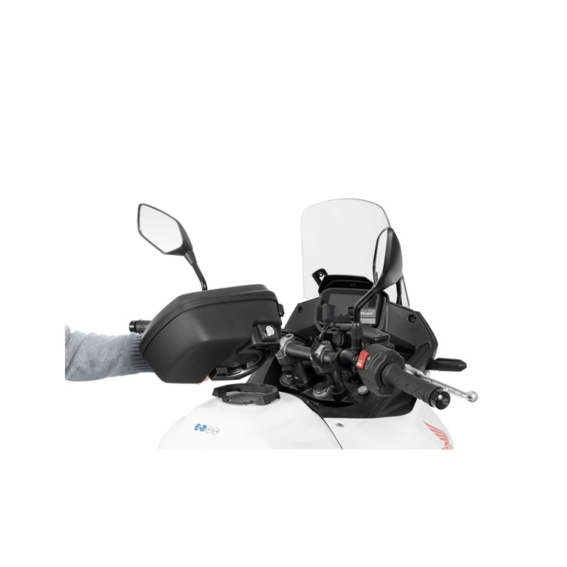 Click system fitting kit SHAD