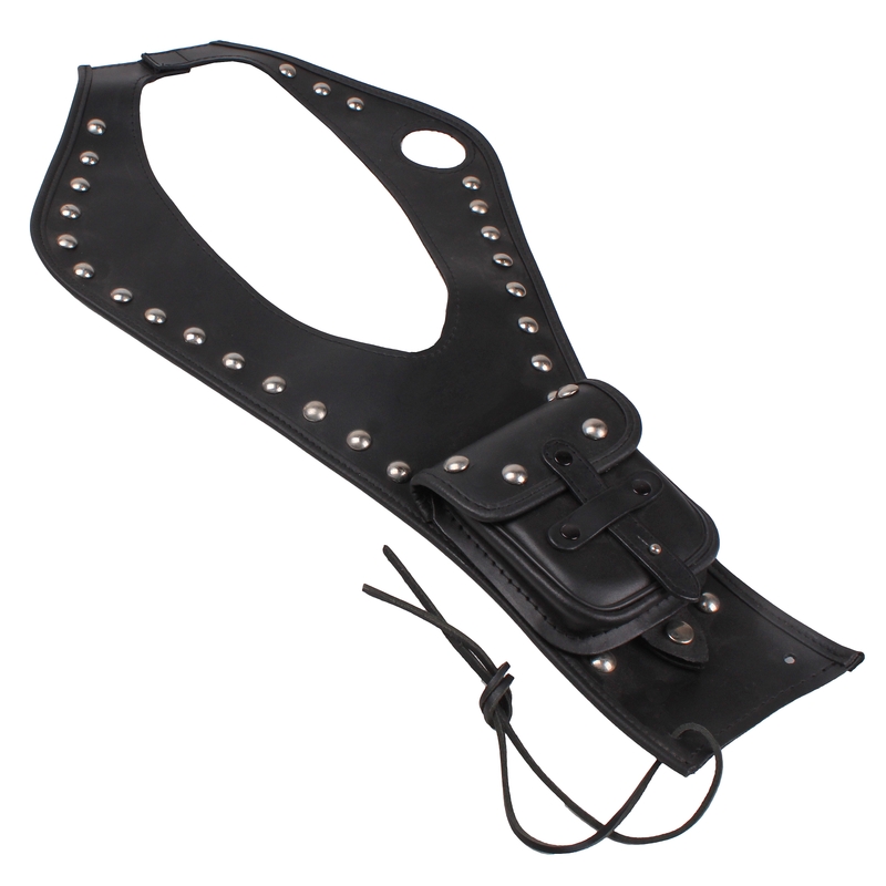 Yamaha 950 Midnight Star Tankgurt plus Tasche
