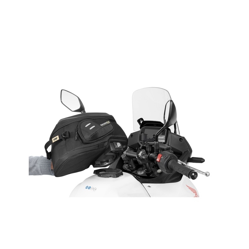 Click system fitting kit SHAD