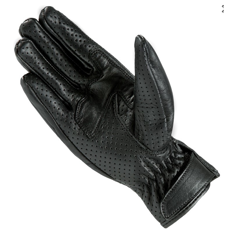 Damen-Motorradhandschuhe Rebelhorn Route Sale Ausverkauf