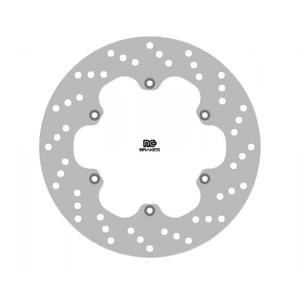 Bremsscheibe NG 2163