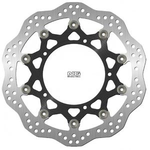 Bremsscheibe NG 1858XG
