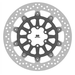 Bremsscheibe NG 2121G