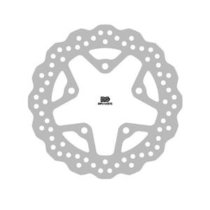 Bremsscheibe NG 2162X