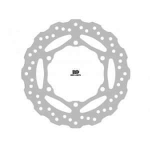 Bremsscheibe NG 2177X