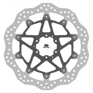 Bremsscheibe NG 2208XG