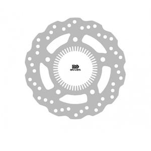 Bremsscheibe NG 2317X