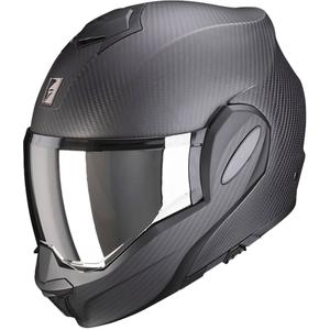 Skorpion EXO-TECH EVO Carbon schwarz matt