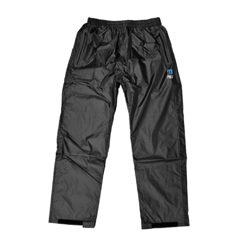 PMJ Dust Motorradjeans blau