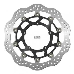 Bremsscheibe NG 2147XG