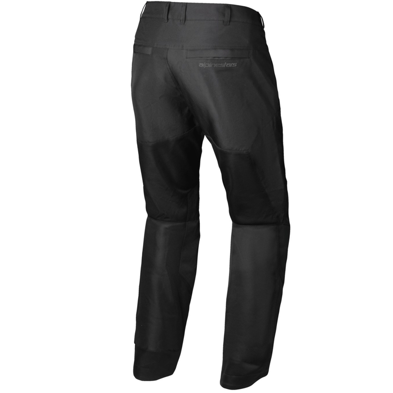 Alpinestars C-1 Air Motorradhose schwarz