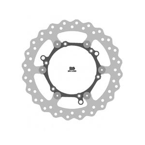 Bremsscheibe NG 1254X