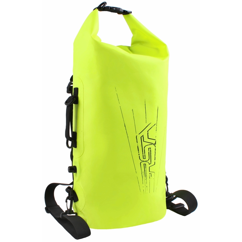 RSA Visibility Wasserdichter Rucksack