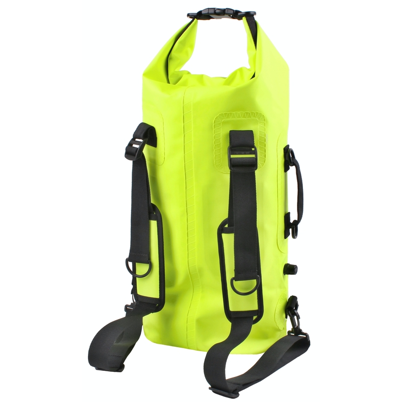 RSA Visibility Wasserdichter Rucksack