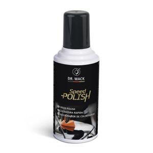 Schnellpolierer für Hand- und Maschinengebrauch Dr. Wack Speed Polish 500 ml