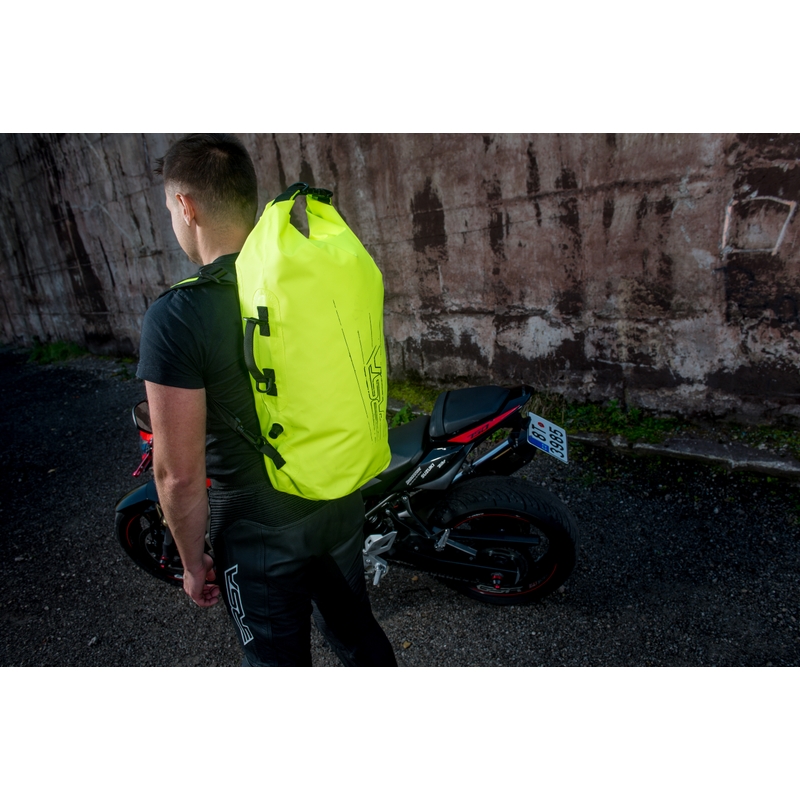 RSA Visibility Wasserdichter Rucksack