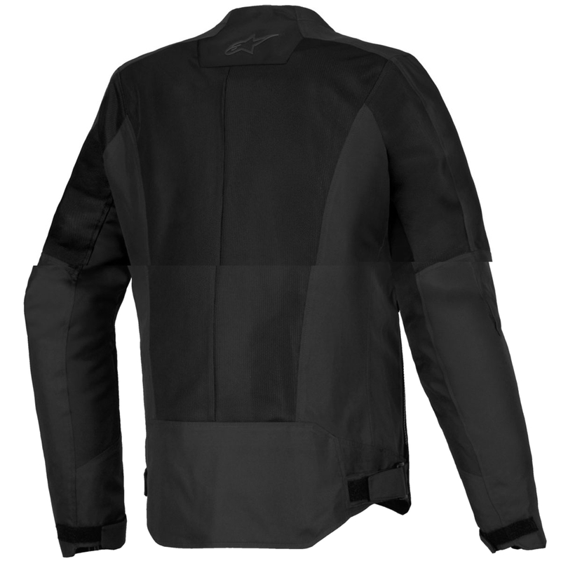 Alpinestars C-1 AIR Motorradjacke schwarz