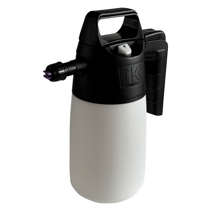 Dr. Druckschaum-Applikator Wack New Druckschaum-Sprühgerät 750 ml Ausverkauf